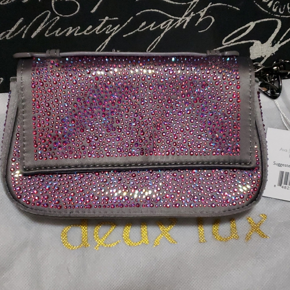 GLAMOROUS Mini Bag - Picture 4 of 6